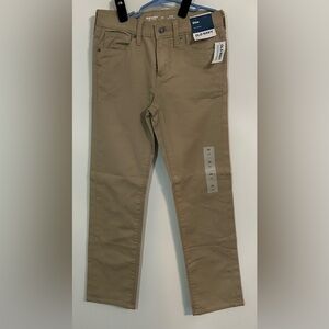 Old Navy Kids Casual Tan Pants